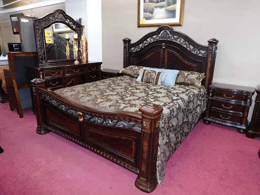 Furniture Store «Casa Linda Furniture», reviews and photos, 4815 Whittier Blvd, Los Angeles, CA 90022, USA