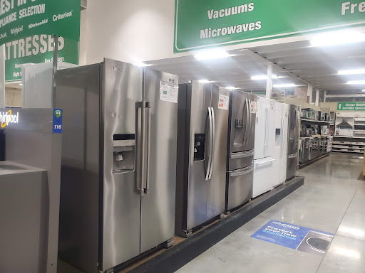 Home Improvement Store «Menards», reviews and photos, 320 Tyler Rd S, Red Wing, MN 55066, USA