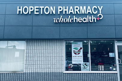 Hopeton Pharmacy