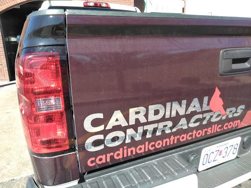 Roofing Contractor «CARDINAL CONTRACTORS», reviews and photos, 2362 Hwy 94 South Outer Rd, St Charles, MO 63303, USA