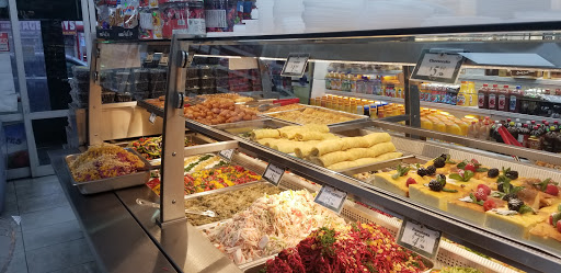 Grocery Store «Oasis Mega Market», reviews and photos, 2828 Coney Island Ave, Brooklyn, NY 11235, USA