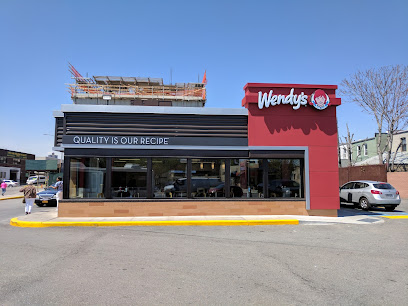 Wendy,s - 138-42 Jamaica Ave, Queens, NY 11435