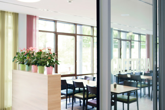 Gesundheitszentrum für das Alter Gehrenholz - Pflegeheim