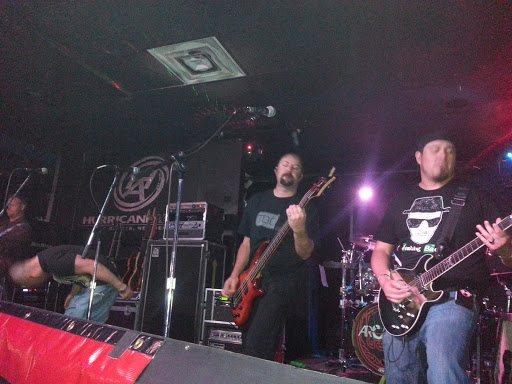 Pub «Hurricane Alley Pub», reviews and photos, 1490 Missouri Ave, Las Cruces, NM 88001, USA