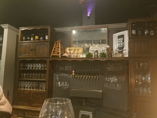 Brewery «Oil Horse Brewing Company», reviews and photos, 101 W Tyler Ave, Longview, TX 75601, USA