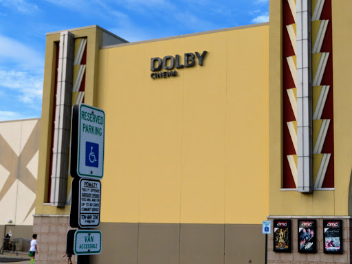 Movie Theater «AMC Aviation 12», reviews and photos, 1200 S Stiles St, Linden, NJ 07036, USA