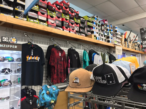 Sporting Goods Store «Southport Rigging Inc», reviews and photos, 2926 75th St, Kenosha, WI 53143, USA