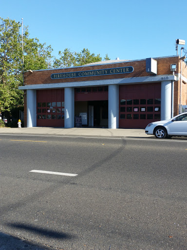 Community Center «Firehouse Community Center», reviews and photos, 810 Grand Ave, Sacramento, CA 95838, USA