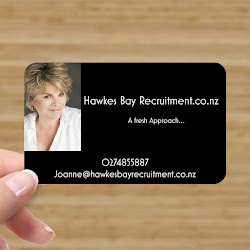 Hawkes Bay Recruitment.co.nz