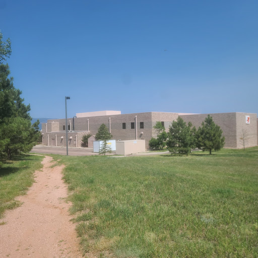 Youth Center «Briargate YMCA», reviews and photos, 4025 Family Pl, Colorado Springs, CO 80920, USA