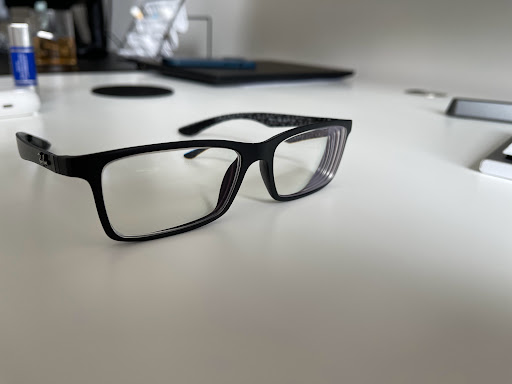 Eye Care Center «Allied Vision Services», reviews and photos, 10 Schalks Crossing Rd, Plainsboro Township, NJ 08536, USA