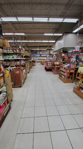 Asian Grocery Store «Asian Food Market», reviews and photos, 1339 Centennial Ave, Piscataway Township, NJ 08854, USA
