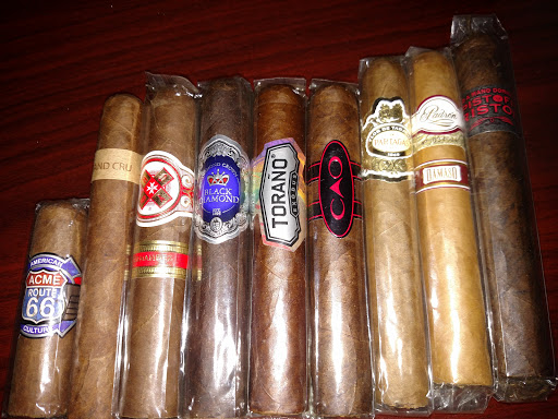 Tobacco Shop «Cigar Cigars», reviews and photos, 271 Schuylkill Rd, Phoenixville, PA 19460, USA