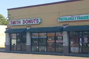 Smith Donuts image