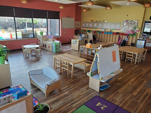 Day Care Center «Growing Green Child Development», reviews and photos, 6435 Green Bay Rd, Kenosha, WI 53142, USA