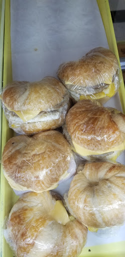 Donut Shop «Donut King», reviews and photos, 4105 Skillman St, Dallas, TX 75206, USA