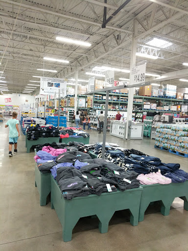 Warehouse club «BJ’s Wholesale Club», reviews and photos, 278 Middlesex Ave, Medford, MA 02155, USA