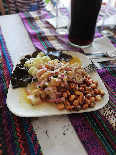 Opiniones de La sazon en Puente Alto - Restaurante