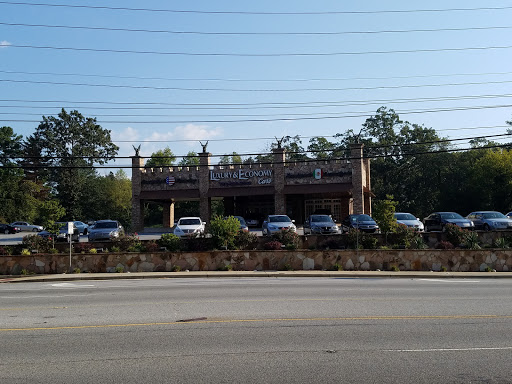 Used Car Dealer «Luxury And Economy Cars», reviews and photos, 2279 Lawrenceville Hwy, Lawrenceville, GA 30044, USA
