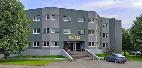 Hotell Emmi OÜ