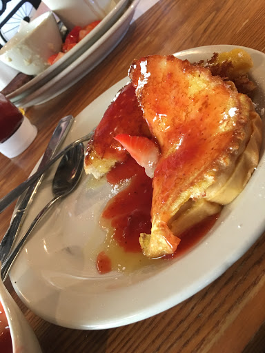 American Restaurant «Cracker Barrel Old Country Store», reviews and photos, 21 Van Campen Blvd, Wilmington, NC 28403, USA