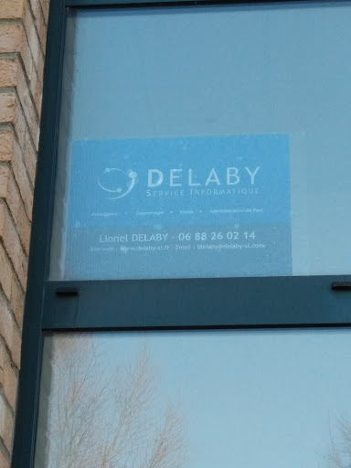 Delaby Service Informatique