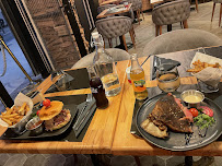 Plats et boissons du Restaurant Keurty's BBQ à Marseille - n°8