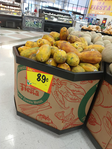 Grocery Store «Fiesta», reviews and photos, 3909 N Interstate 35 Service Rd, Austin, TX 78722, USA