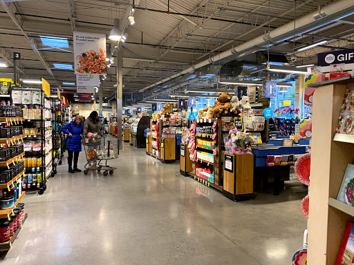 Grocery Store «Whole Foods Market», reviews and photos, 575 Boston Post Rd, Port Chester, NY 10573, USA