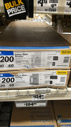 Home Improvement Store «The Home Depot», reviews and photos, 301 S Research Pl, Central Islip, NY 11722, USA