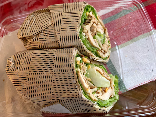 Fast Food Restaurant «Chick-fil-A», reviews and photos, 511 W Avalon Ave, Muscle Shoals, AL 35661, USA