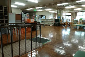 Tokaimura Muramatsu Community Center image