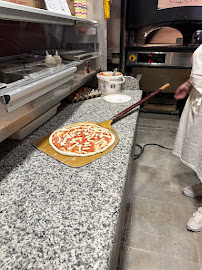 Pizza du Pizzeria Sicilia - Montpellier - n°13