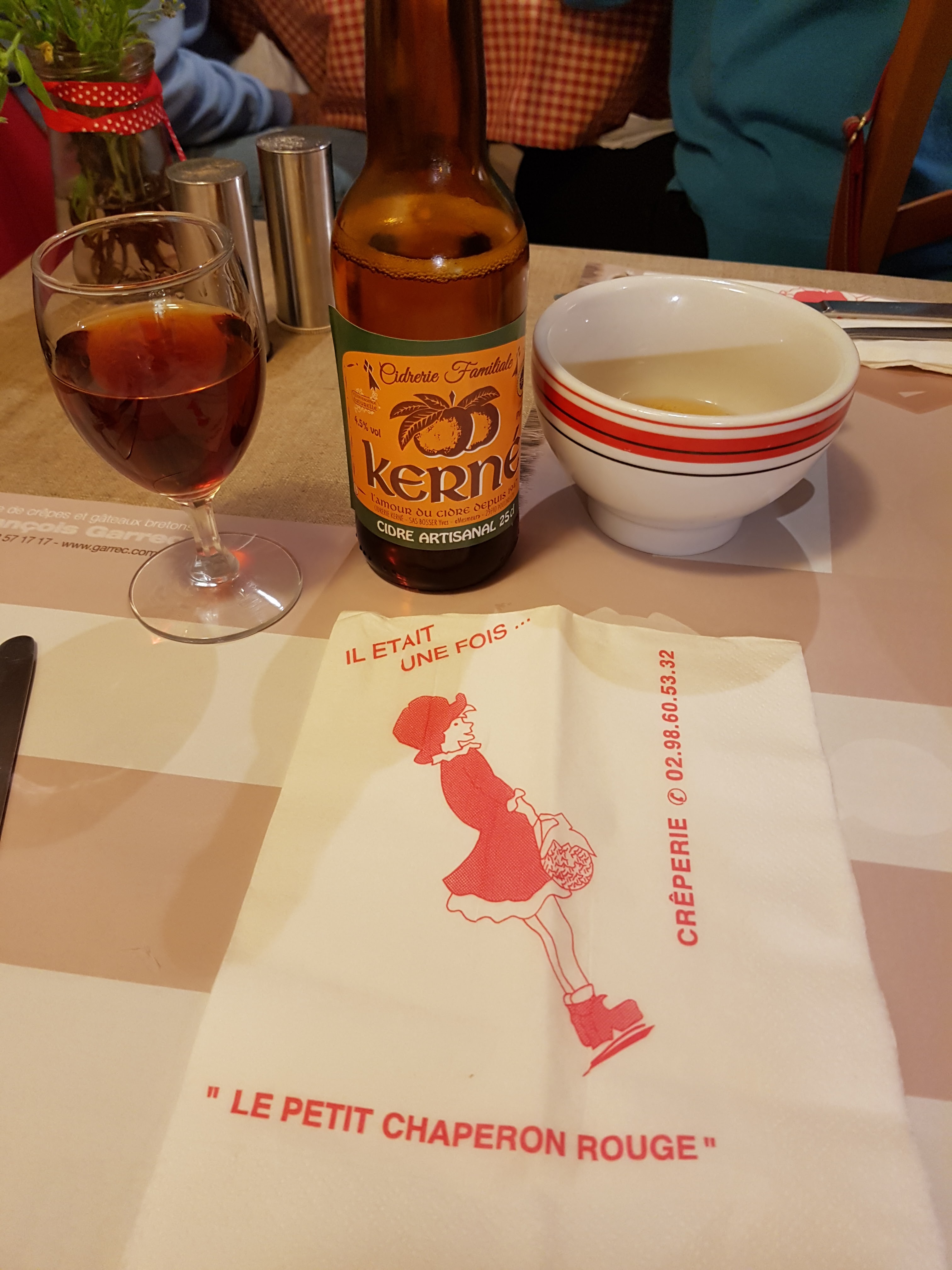 Photo n° 2 de l'avis de Angelina.h fait le 05/05/2019 à 20:09
