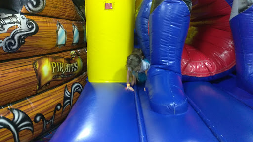 Amusement Center «Jump Zone», reviews and photos, 12402 Race Track Rd, Tampa, FL 33626, USA