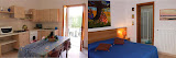Photo hôtels Mini Residence Albachiara (Appartamenti) 73010 Porto Cesareo (miniature)