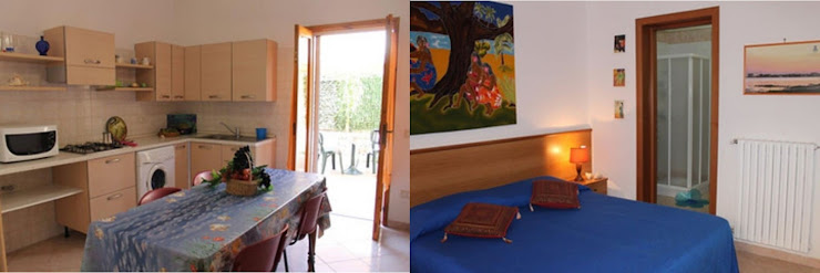 Photo hôtels Mini Residence Albachiara (Appartamenti) 73010 Porto Cesareo