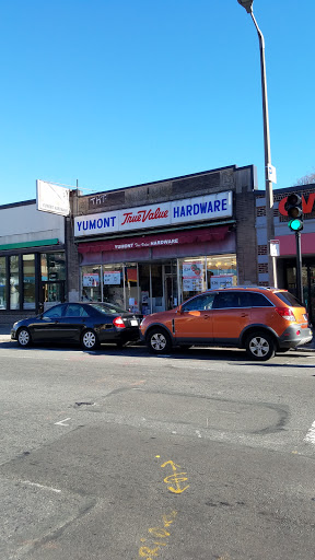 Home Improvement Store «Yumont True Value Hardware», reviews and photos, 702 Centre St, Jamaica Plain, MA 02130, USA