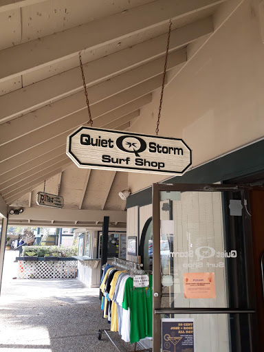 Shopping Mall «Coligny Plaza Shopping Center», reviews and photos, 1 N Forest Beach Dr, Hilton Head Island, SC 29928, USA