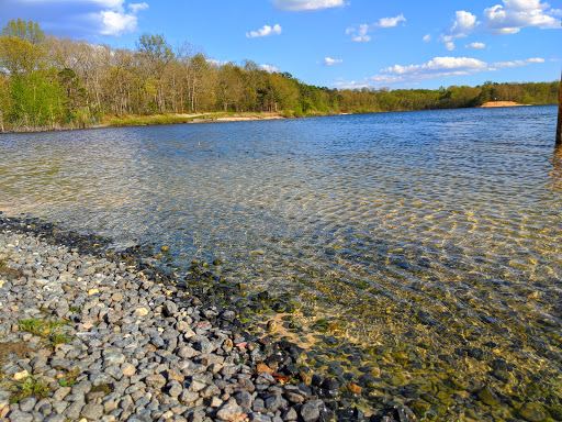 Disc Golf Course «South Vineland Disc Golf Course- Crystal Lake», reviews and photos, W Elmer Rd, Vineland, NJ 08360, USA