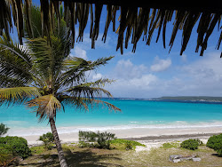 Photo de Luecila Beach et le règlement