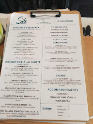 Photo n°1 de Silo Café à Paris ()