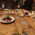 Photo n°1 de l'avis de Ilaria.a fait le 16/10/2023 à 11:16 sur le  Moebius Milano à Milan