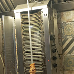 Photo n°5 de l'avis de Francesco. fait le 05/09/2023 à 06:18 sur le  Kebabberia Group à Taranto