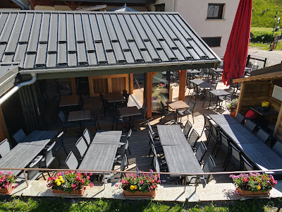 La boulange à Valloire