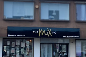 The Mix Up, Cannock