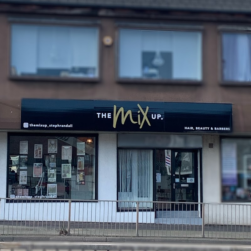 The Mix Up, Cannock