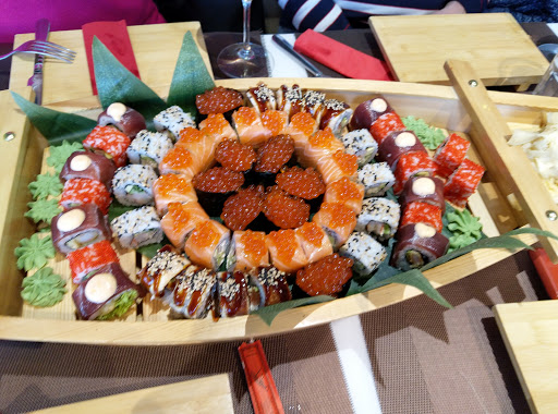 Sushi Terra