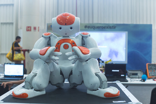 Manaós Tech - Escola de Robótica e programação para crianças e jovens