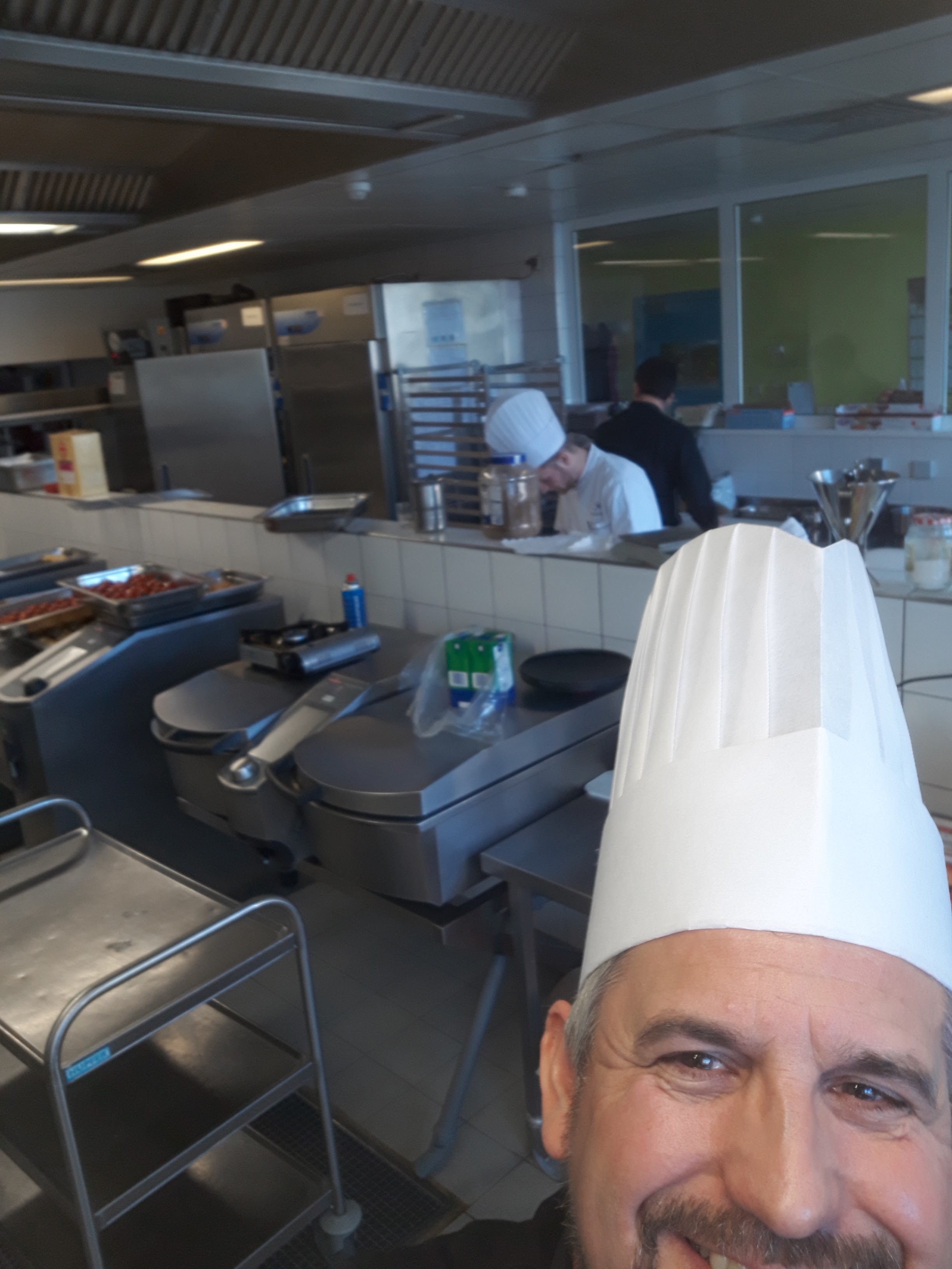 Photo n° 2 de l'avis de Jaimes.a fait le 17/11/2019 à 21:02